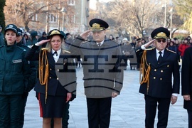 ГД „Гранична полиция" - празник - честване