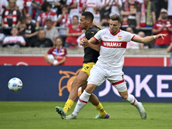 Germany Soccer Bundesliga