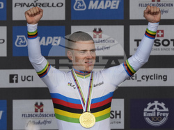 Switzerland Cycling Worlds