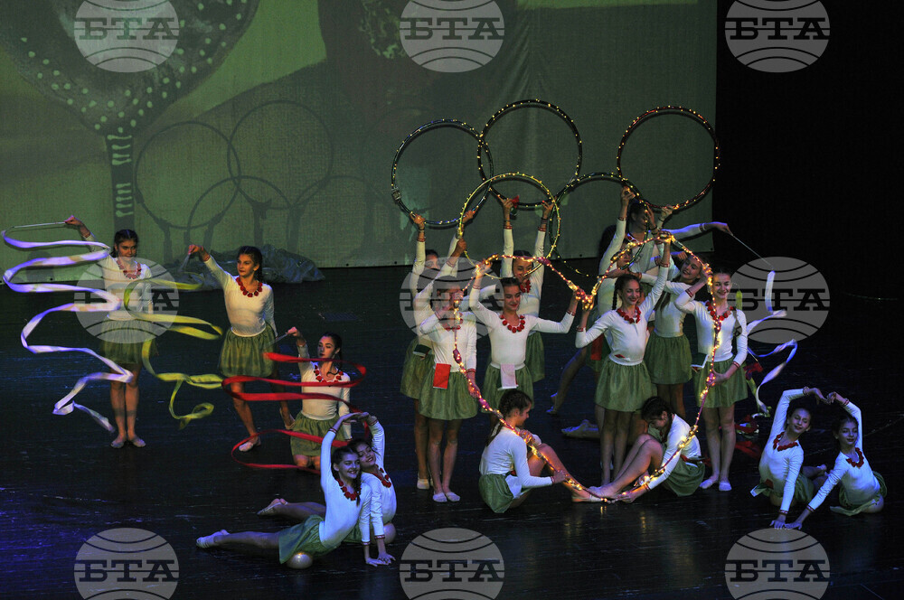 В края на януари ще се състои официалната церемония по награждаването на най-успешните спортисти на Бургас