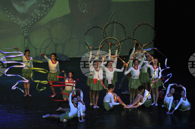 В края на януари ще се състои официалната церемония по награждаването на най-успешните спортисти на Бургас