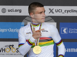 Switzerland Cycling Worlds