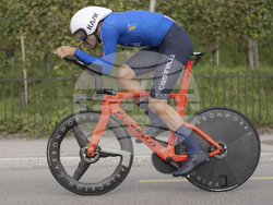 Switzerland Cycling Worlds
