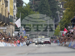 Switzerland Cycling Worlds