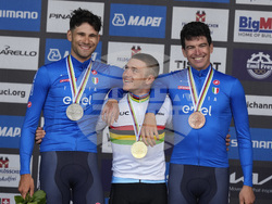 Switzerland Cycling Worlds