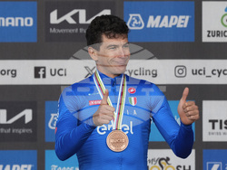 Switzerland Cycling Worlds