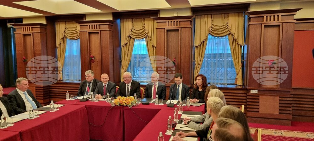 Kozloduy N-plant, Westinghouse Electric Sweden Sign Nuclear Fuel Supply Agreement