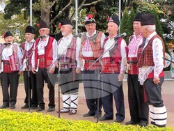 Снимка: Община Добрич - Клубовете на пенсионера в град Добрич подготвят голям концерт, посветен на Коледа, под егидата на Община град Добрич