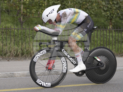 Switzerland Cycling Worlds