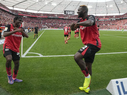 Germany Soccer Bundesliga