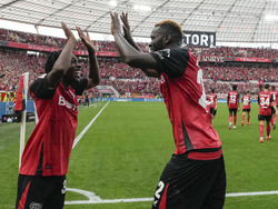 Germany Soccer Bundesliga