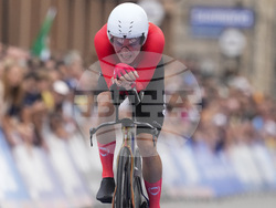 Switzerland Cycling Worlds
