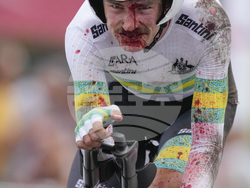 Switzerland Cycling Worlds