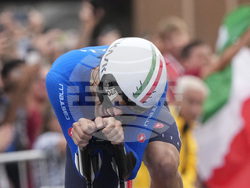 Switzerland Cycling Worlds