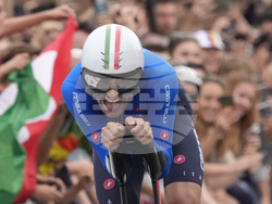 Switzerland Cycling Worlds