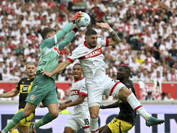 Germany Soccer Bundesliga