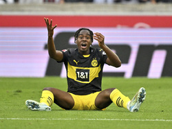 Germany Soccer Bundesliga
