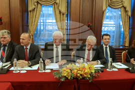 АЕЦ Козлодуй - Уестингхаус - договор