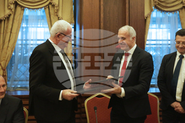 АЕЦ Козлодуй - Уестингхаус - договор