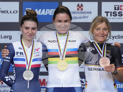 Switzerland Cycling Worlds
