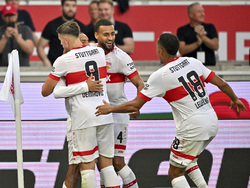 Germany Soccer Bundesliga