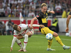 Germany Soccer Bundesliga