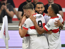 Germany Soccer Bundesliga