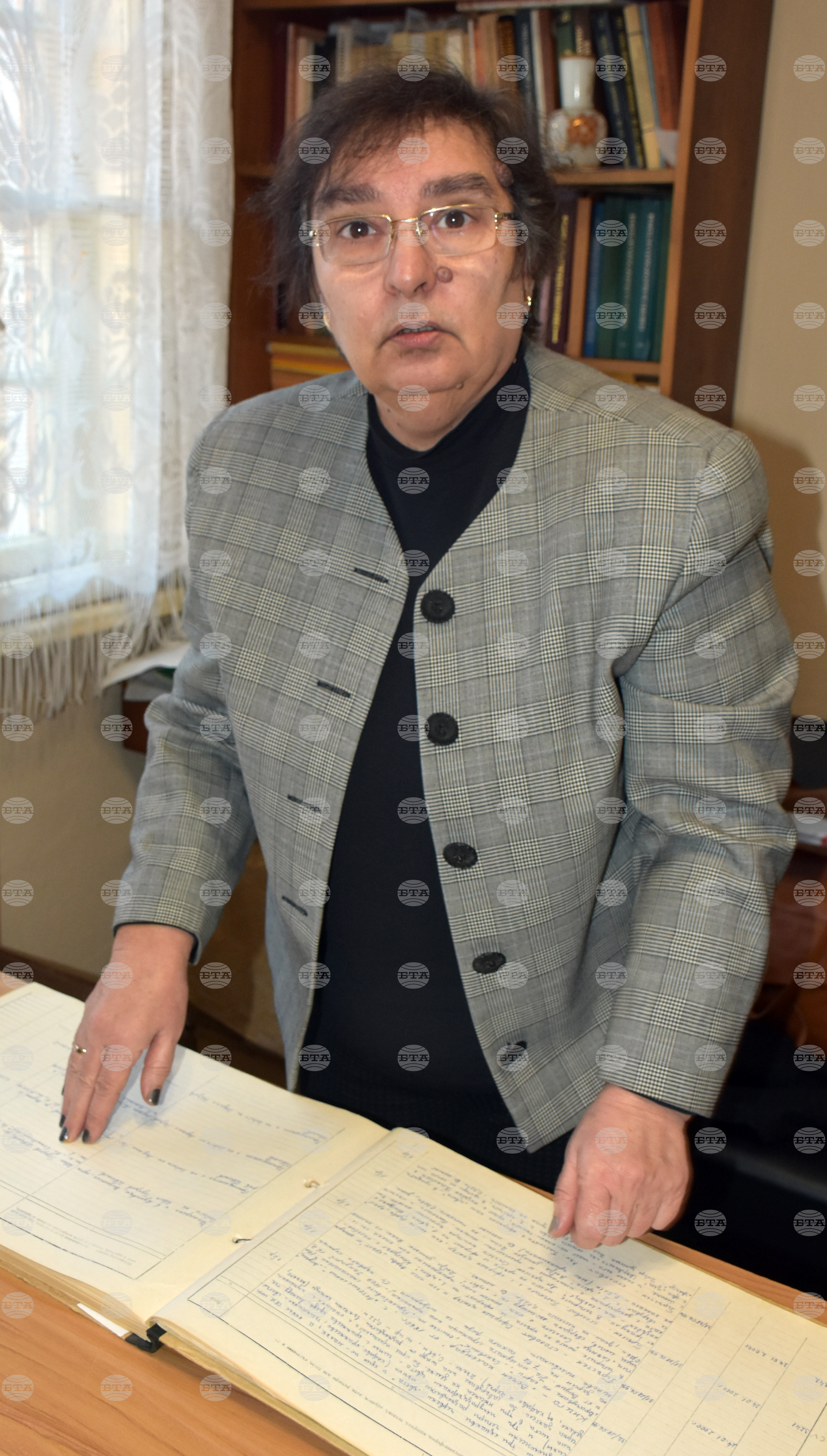 Видин - гадателски практика