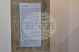 Село Орешак - изложба - рози - Български фестивал на сливата