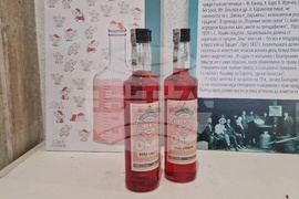 Село Орешак - изложба - рози - Български фестивал на сливата