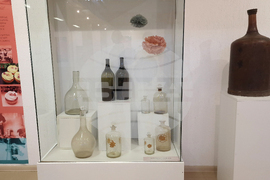 Село Орешак - изложба - рози - Български фестивал на сливата