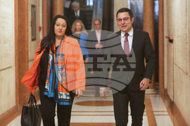 Министерство на иновациите и растежа - Европейския инвестиционен фонд