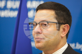 Министерство на иновациите и растежа - Европейския инвестиционен фонд