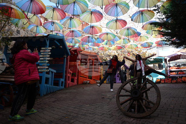 Smart Technology Benefits Tourism in Istanbul