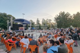 Плевен - Ден на независимостта - концерт