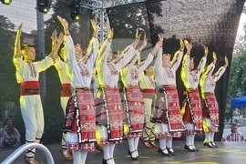 Плевен - Ден на независимостта - концерт