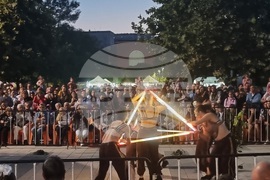 Плевен - Ден на независимостта - концерт