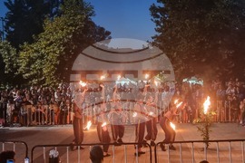 Плевен - Ден на независимостта - концерт