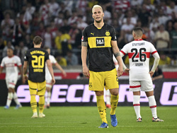Germany Soccer Bundesliga