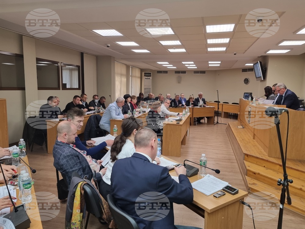 Без промяна остава таксата за битови отпадъци в община Плевен