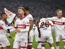 Germany Soccer Bundesliga