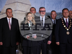 Снимка: Народно събрание