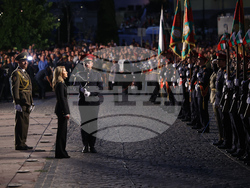 Снимка: Народно събрание