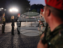 Снимка: Народно събрание