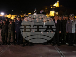 Снимка: Народно събрание