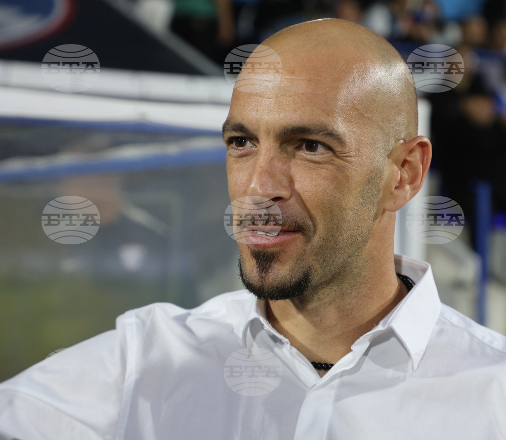 Варна - футбол - Спартак Варна - Черно море