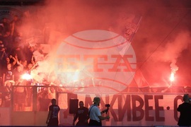 Варна - футбол - Спартак Варна - Черно море