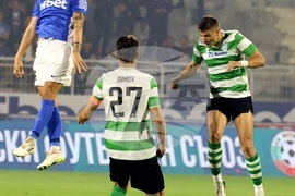 Варна - футбол - Спартак Варна - Черно море