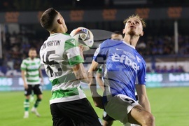 Варна - футбол - Спартак Варна - Черно море