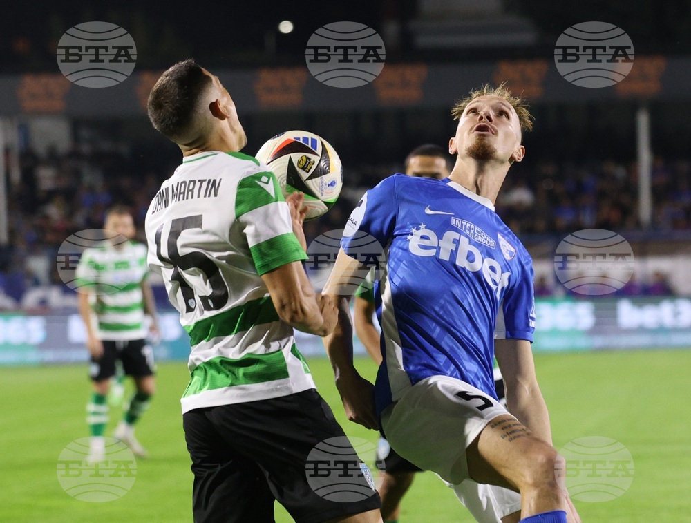 Варна - футбол - Спартак Варна - Черно море